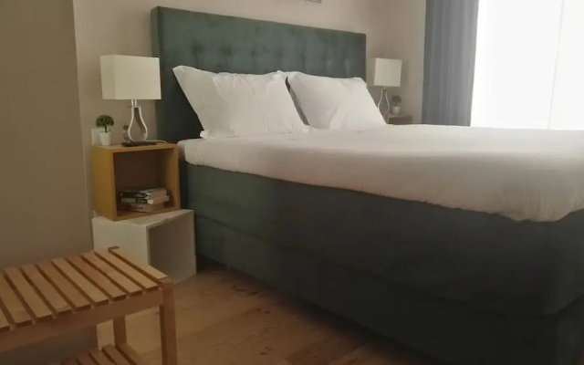 Temple Suites Guest House