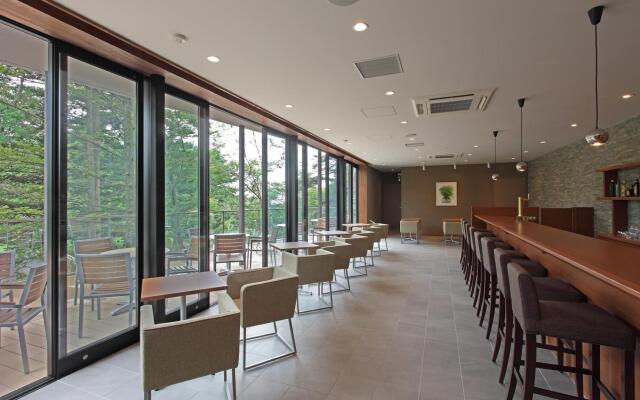 Regina Resort Karuizawa Mikageyousui