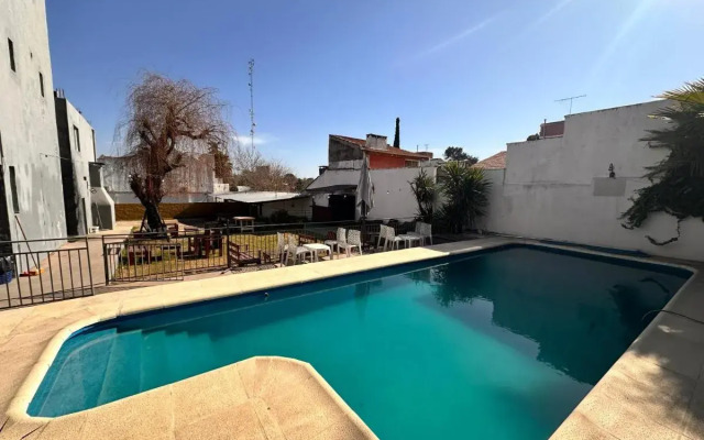 Hotel BLU de las Sierras