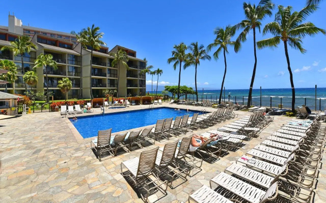 Kaanapali Shores 527