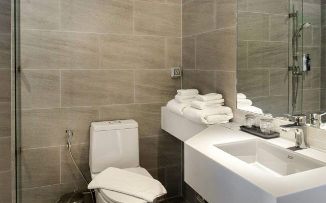 Ibis Chiang Mai Nimman Journeyhub