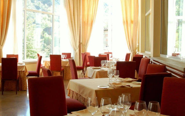 Gran Hotel Pelayo