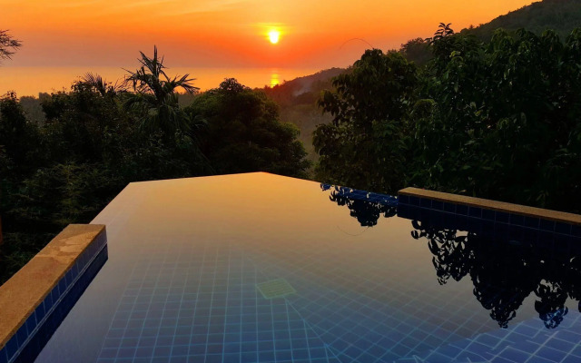 The Place Luxury Boutique Villas (SHA Extra Plus)