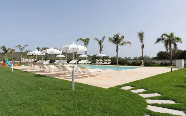 Gioberta Holiday Homes, Lido Fiori Villa