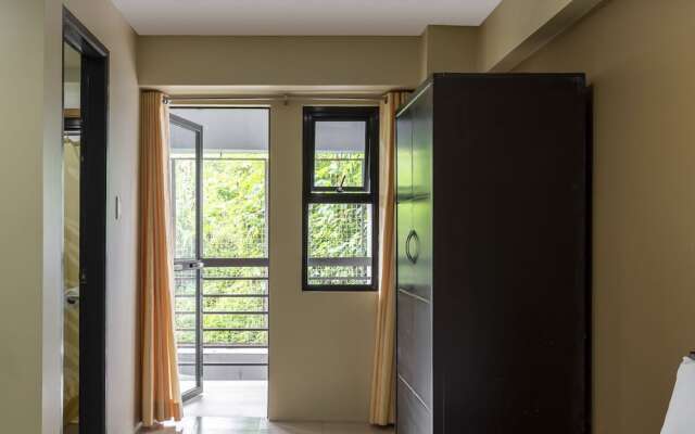 ZEN Rooms Basic Casa Bel Baguio