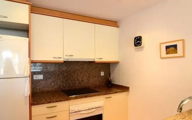 Apartamento cerca de Golf de Pals