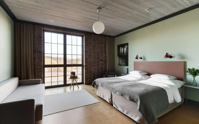 The Winery Hotel, WorldHotels Crafted