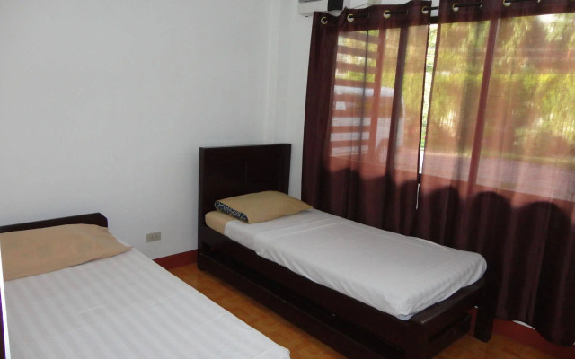 A Family Apartelle