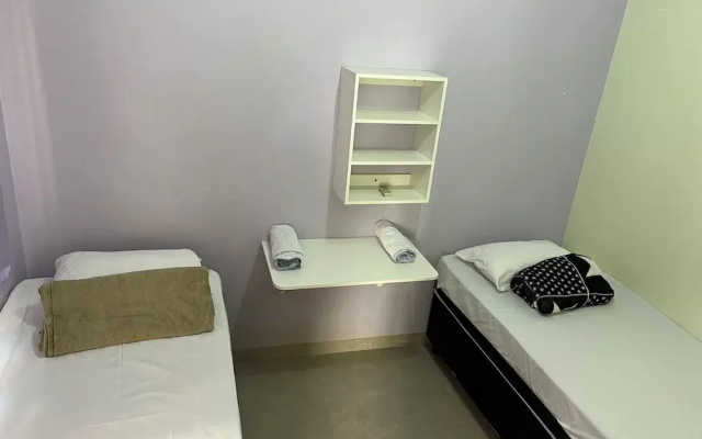 Hotel Porto Sollar