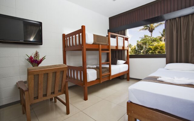 Fiji Gateway Hotel