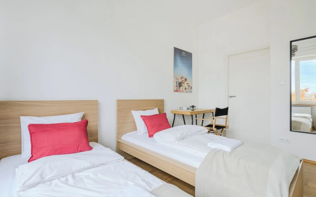 P&O Apartments Suligowskiego