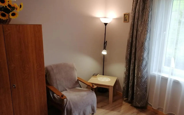 Apartament TARA