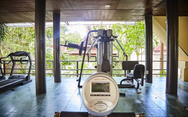 Natural Wing Health Spa & Resort