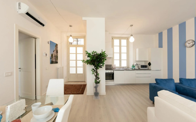 Heart Lake Apartments- Verbania