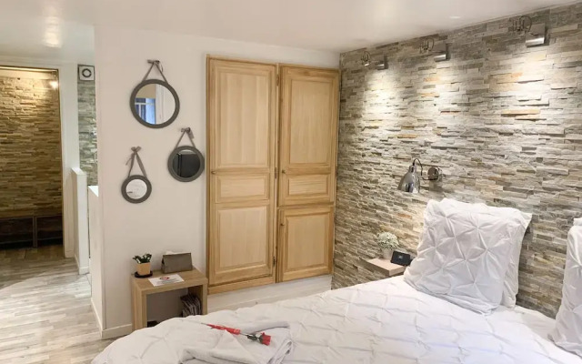 Marseille City Chambres&Appartements