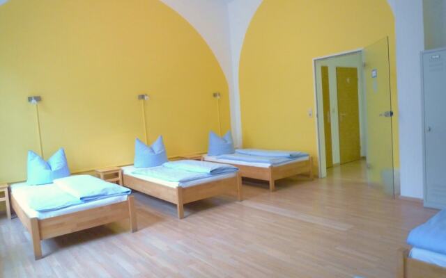 Backpacker Hostel Bremen