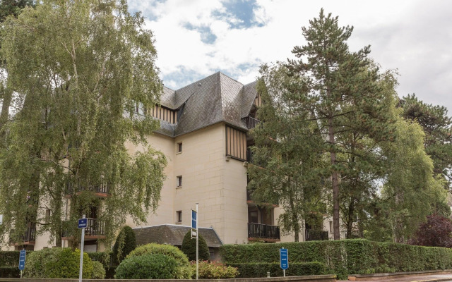 Pierre & Vacances Résidence Les Embruns