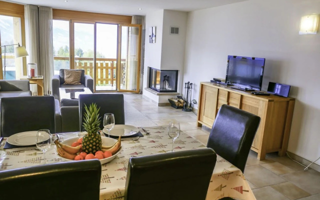 Cor des Alpes 16 Nendaz