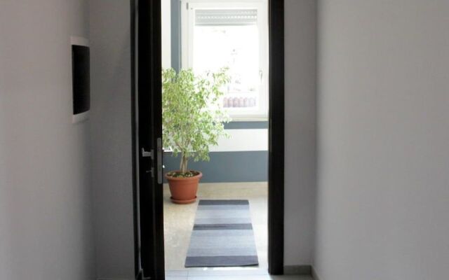 EasyRoom Frosinone BB