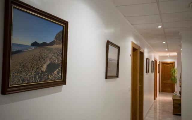 Hostal Juan Carlos