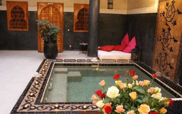 Riad La Fibule