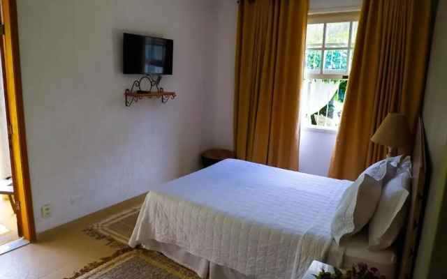 Pousada do Lago Petrópolis