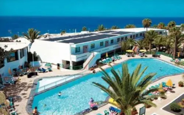 Apartment DABYDITA 346965