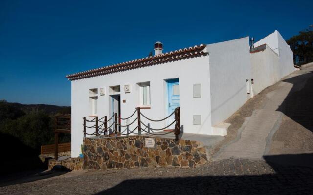 Valley house Aljezur old town