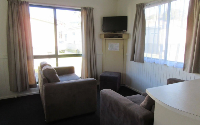 Tasman Holiday Parks – Merimbula