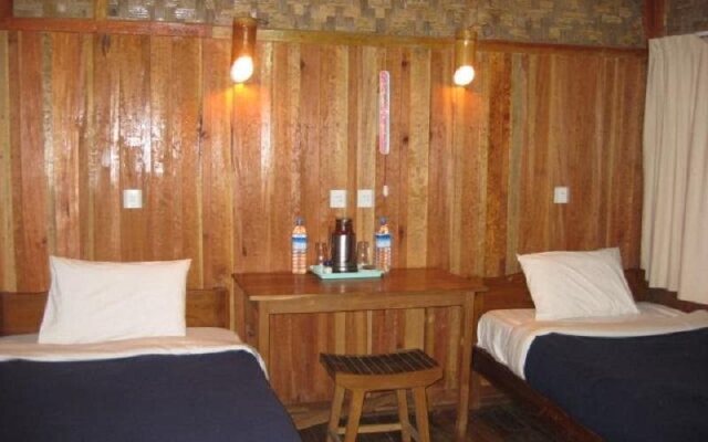 Pine Wood Villa