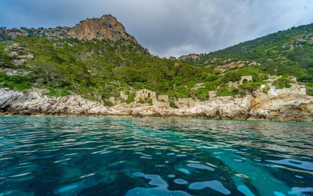 Kabak Manzara Bungalow