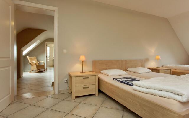 Holiday Home in Peer With Terrace