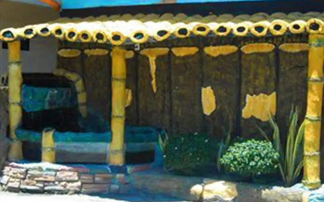 Bee Bee Lodge
