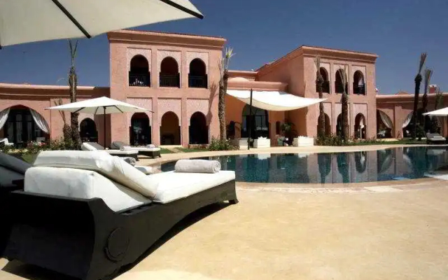 Villa Margot