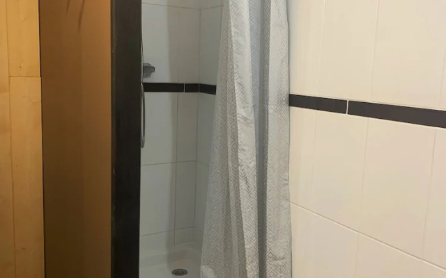 Suite La Jeannette chambres d'hôtes