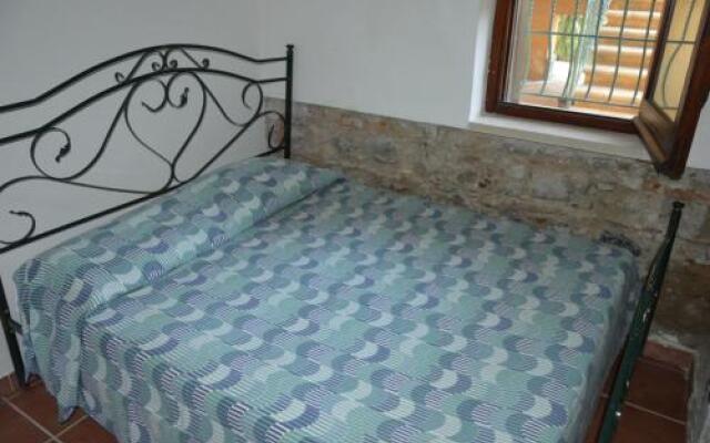 Residence Verde Blu