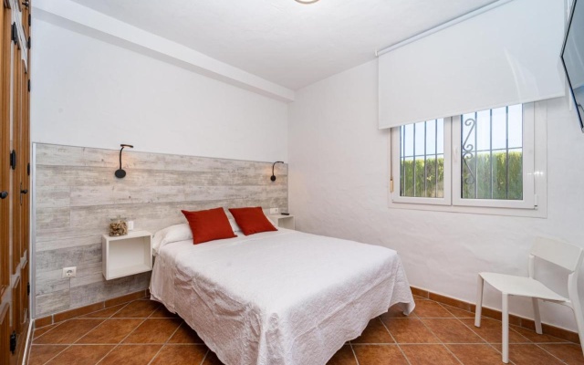 Apartamento Jibazahora B1