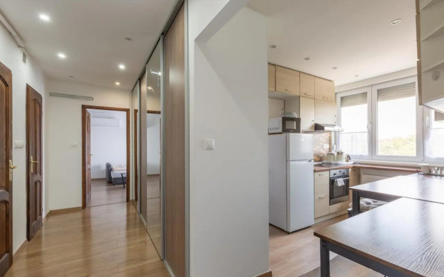 Street'n Apartment