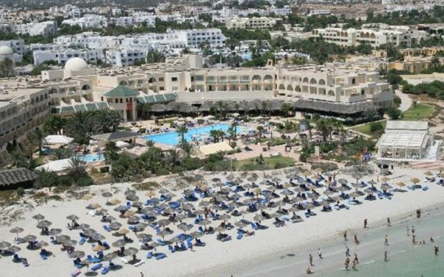 Magic Djerba Mare - All Inclusive