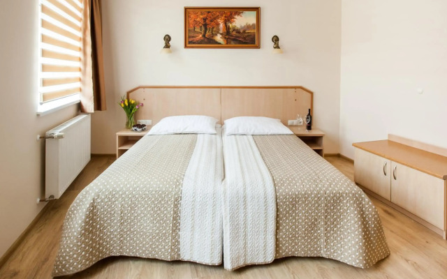 Antica Residence