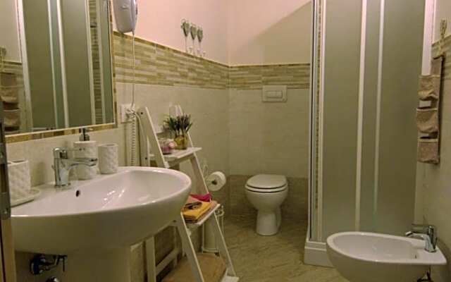 Il Poggio Di Fiore
