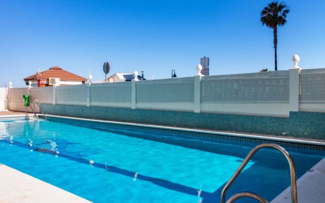 Apartment Neptune Santa Marinella