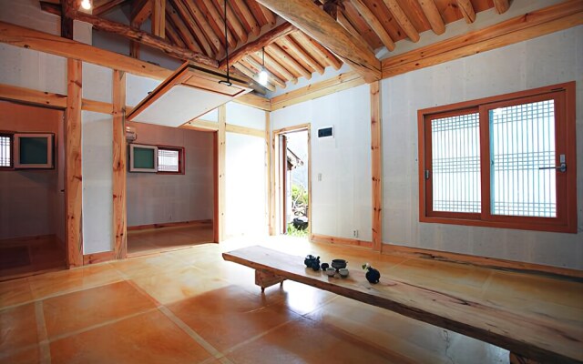 Uljin Valley Story Pension