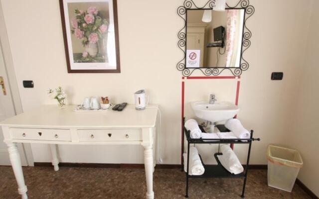 Dolci - Bed and Breakfast Bergamo
