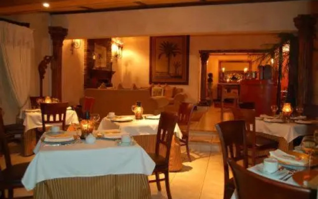 Valley Lodge