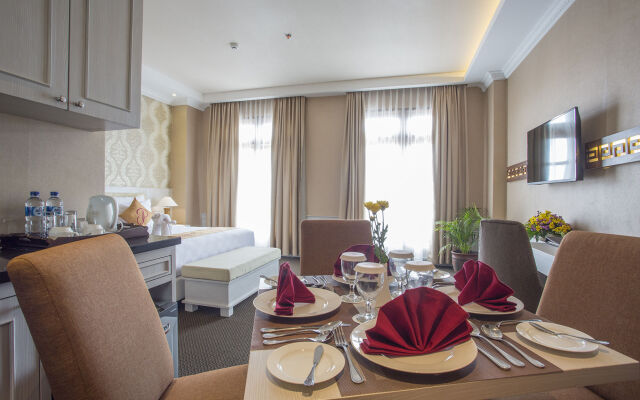 Prima In Hotel Malioboro