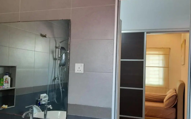 Walasa Kuala Lumpur Homes by Msh