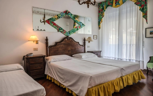 Agorà Park Hotel