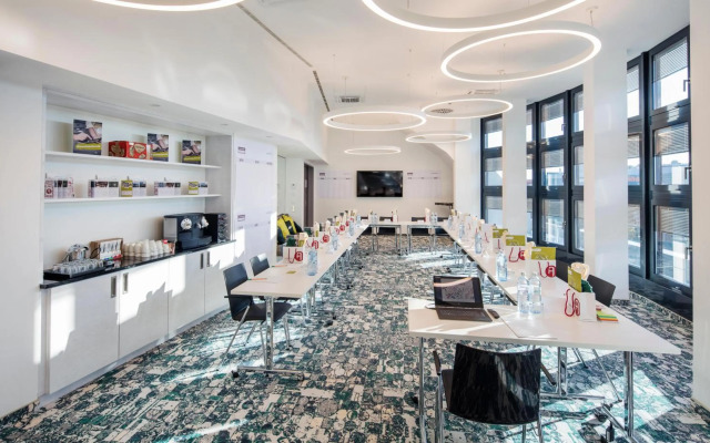 ARCOTEL Donauzentrum
