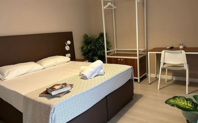 Villa Angeli - Casa per Ferie